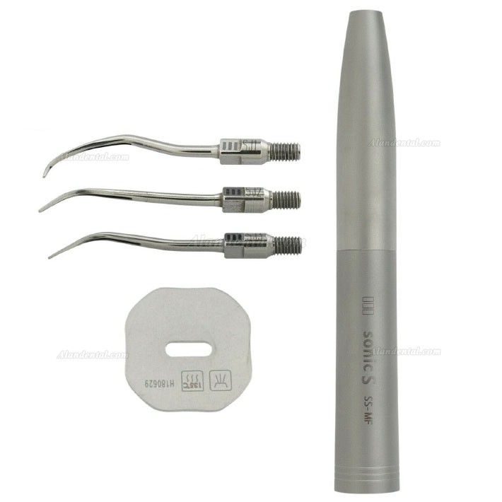 3H® Sonic SS-M4 Dental Air Scaler Compatible with KAVO Quick coupling